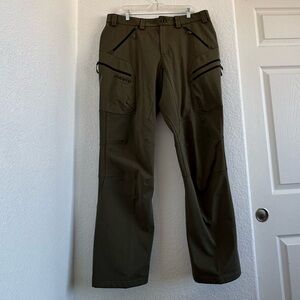 KUIU Axis Hybrid Pant